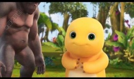 官方最新爆料奶龙动画